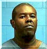 Inmate David L Thomas