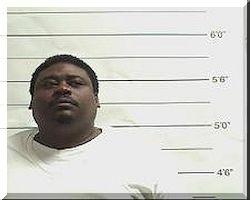 Inmate David B Moore