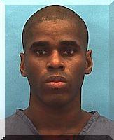 Inmate Davonta R Gordon