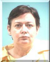 Inmate Debbie Ray