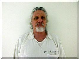 Inmate Delmar C Polston