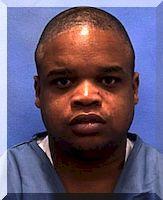 Inmate Delvin L Jr Lampkin