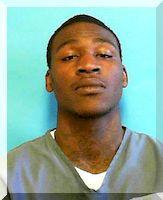 Inmate Demarcus D Reese