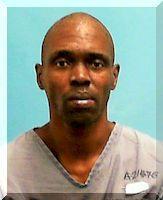 Inmate Demetrics Brown