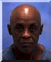 Inmate Dennis D Davis