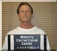 Inmate Dennis D Moore
