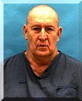 Inmate Dennis Taylor