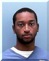 Inmate Deonte D Rodgers