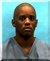 Inmate Deriel Head