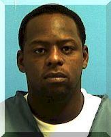 Inmate Deshaun J Winfield