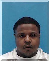 Inmate Deterrius L Wilson