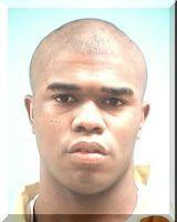 Inmate Devin Powell