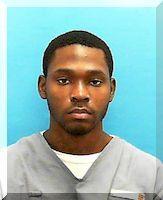 Inmate Devonta J Mayberry