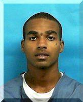 Inmate Devonte L Cook