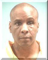 Inmate Dexter Gilmore