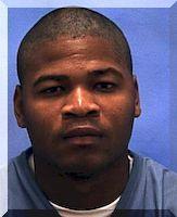 Inmate Di Quan D Walker