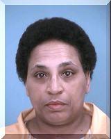 Inmate Donna Lockett