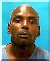 Inmate Donnell Mitchell