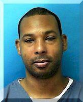 Inmate Donovan Lennox