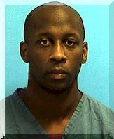 Inmate Duanterrius R Wilson