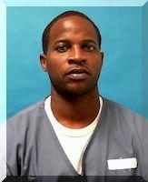 Inmate Duriel K Holley