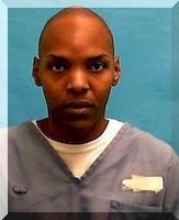 Inmate Dwayne M King