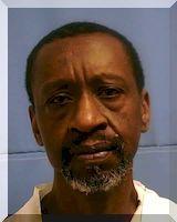 Inmate Earnest Bandy