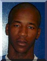 Inmate Earnest L Johnson