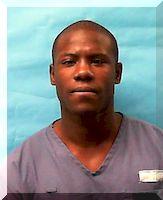 Inmate Edward E Smallwood