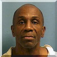 Inmate Elbert Osborne