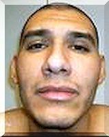 Inmate Emmanuel E Hernandez