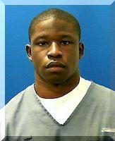 Inmate Eric S Mitchell