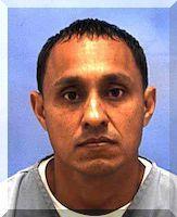 Inmate Erick Chavez