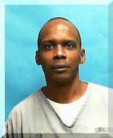 Inmate Errol Stroman