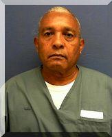 Inmate Ervin R Villalobos