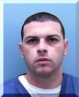 Inmate Fernando Menendez