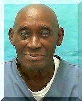 Inmate Frank L Bonds