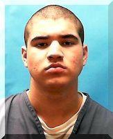 Inmate Gary D Villela