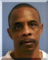 Inmate Gary Davis