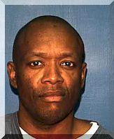 Inmate Gerald L Gary