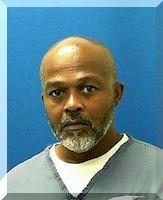 Inmate Isiah J Grady