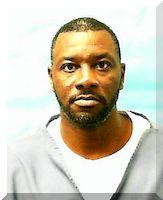 Inmate Jamaal Poitier