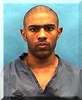 Inmate Jamal A Miller