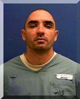 Inmate James Jessmon Claussell