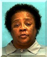 Inmate Janice D Anderson