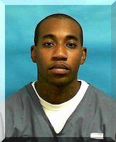 Inmate Jarvis Coleman