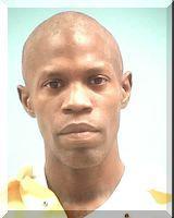 Inmate Jason Adams