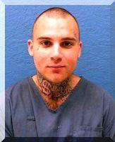 Inmate Jason B Provencher