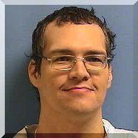 Inmate Jason C Bloomfield