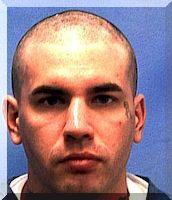 Inmate Jason Kenly